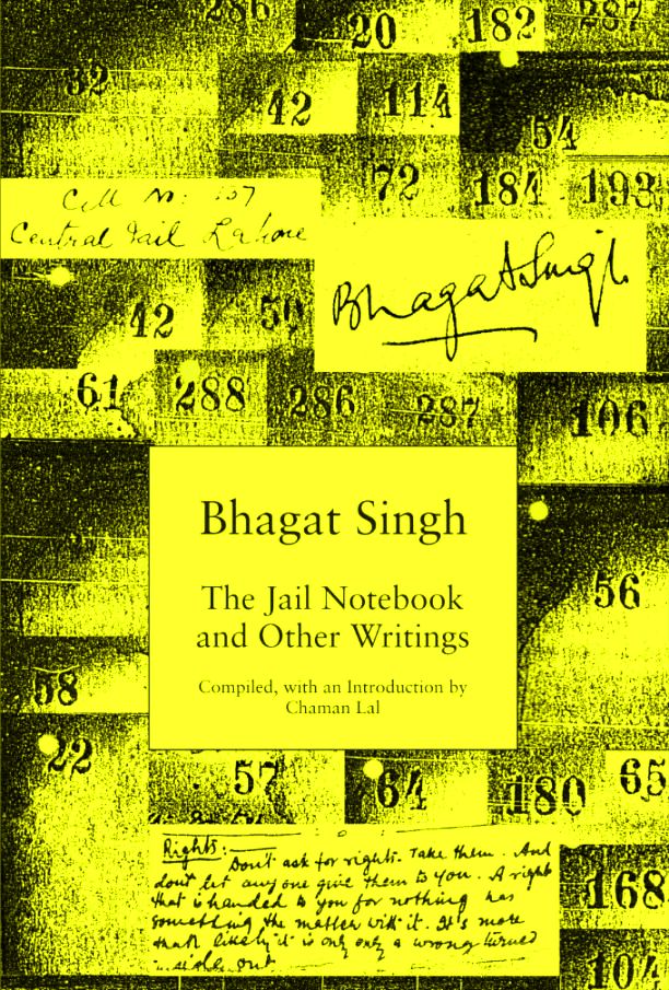 Jail Notebook and Other Writings