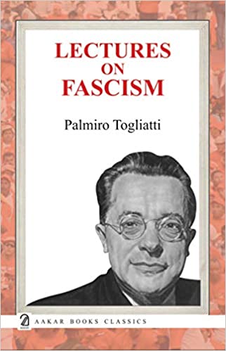 Lectures On Fascism