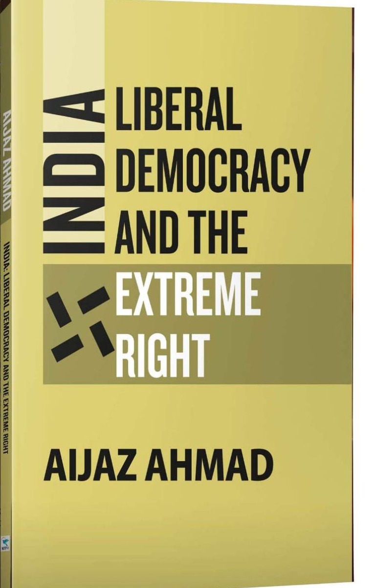 India: Liberal Democracy and the Extreme Right
