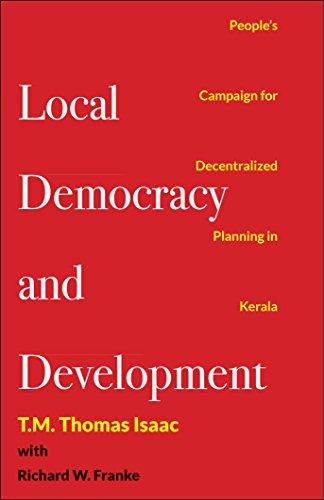 Local Democracy and Development