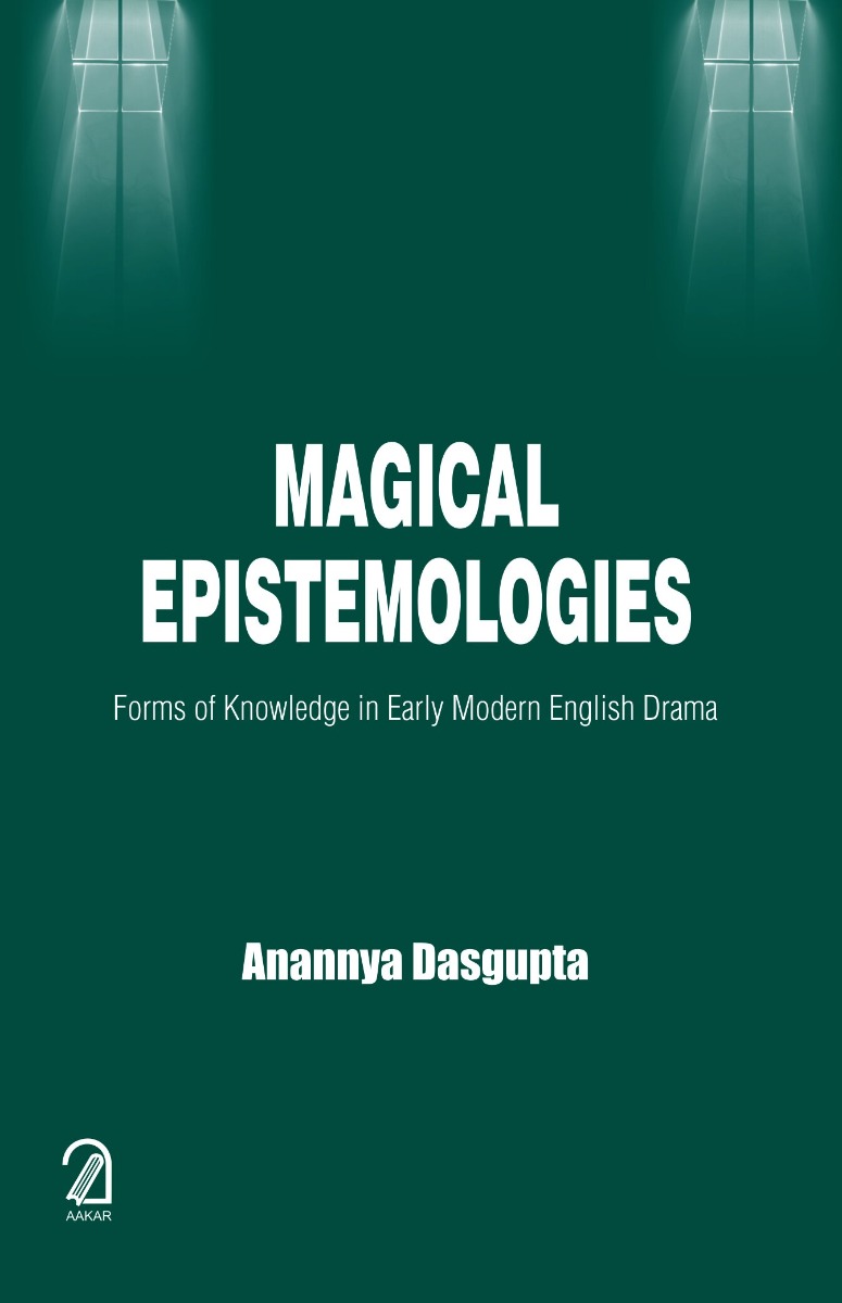 Magical Epistemologies