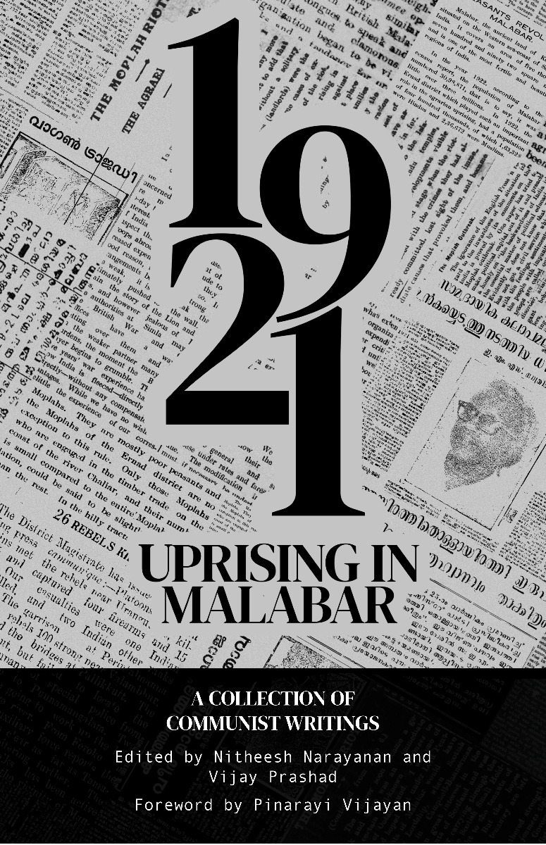 The 1921 Uprising in Malabar