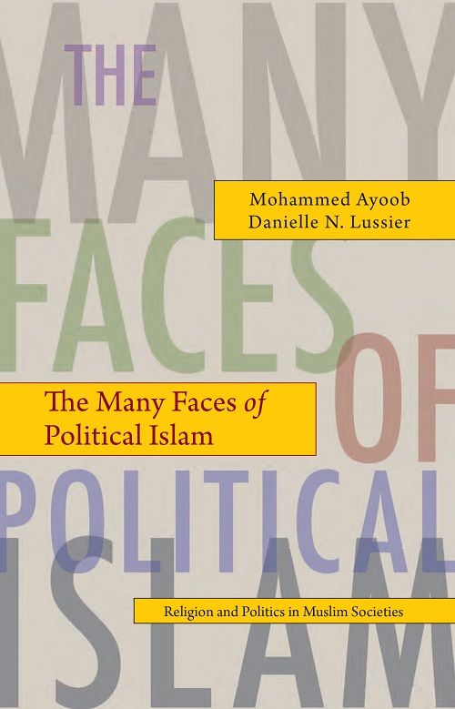 The Many Faces of Political Islam