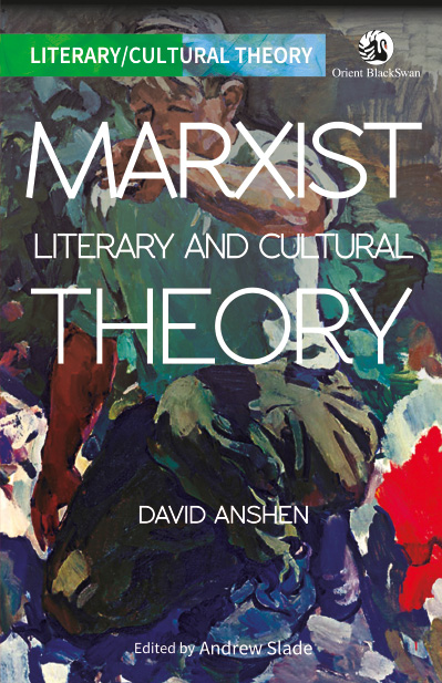 Marxist Literary and Cultural Theory