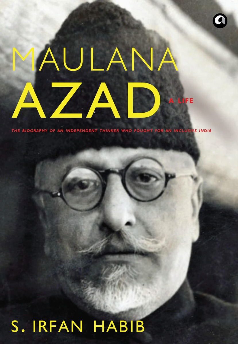 Maulana Azad 