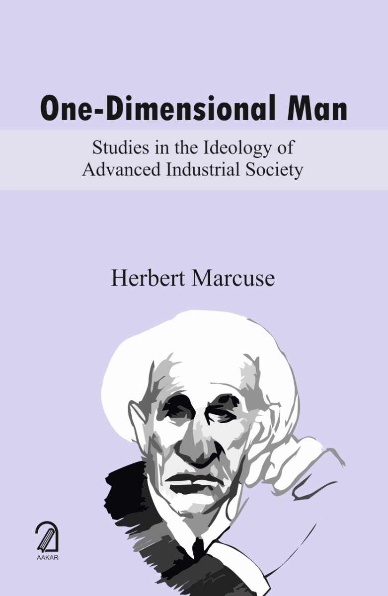 One-Dimensional Man