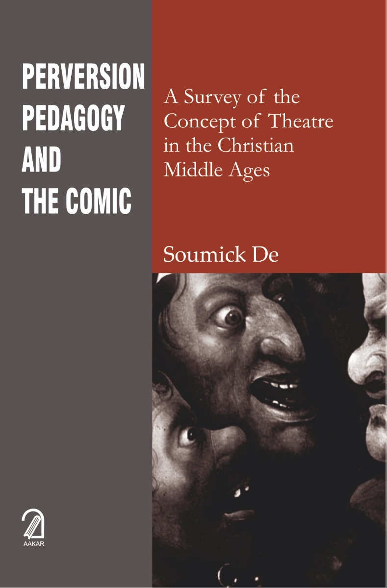 Perversion Pedagogy And The Comic
