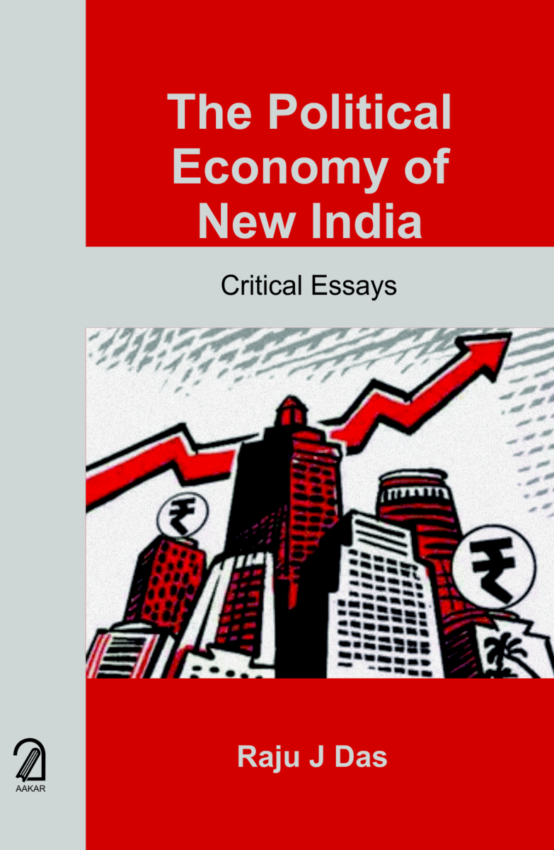 The Political Economy of New India