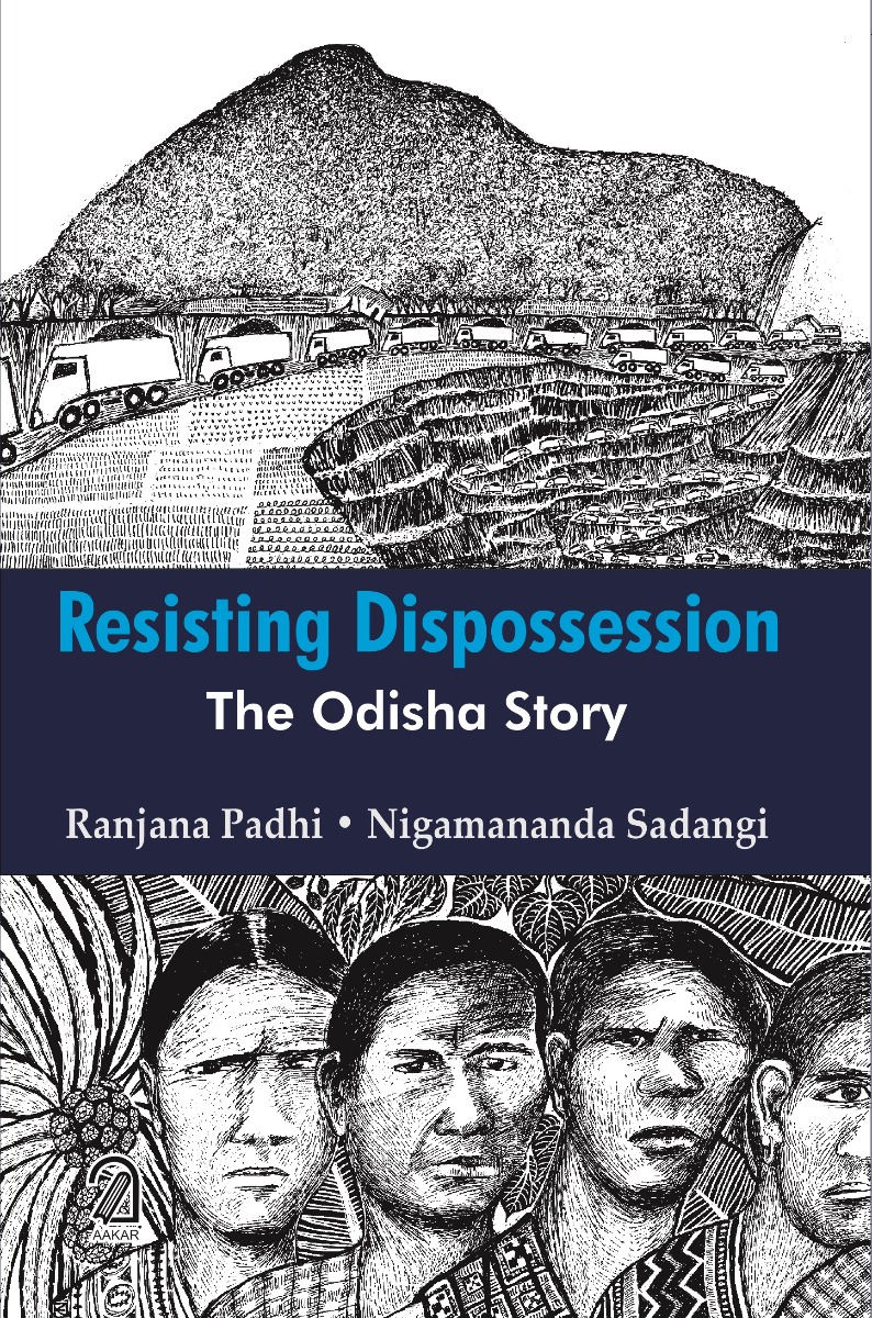 Resisting Dispossession