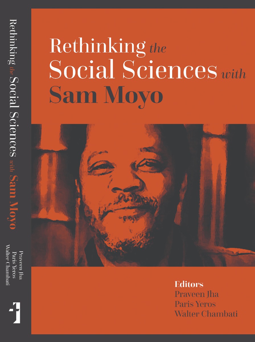 Rethinking the Social Sciences with Sam Moyo