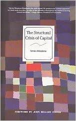 The structural crisis of capital