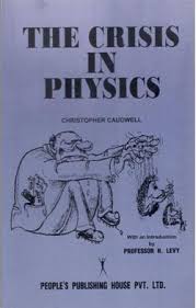 The Crisis in Physics