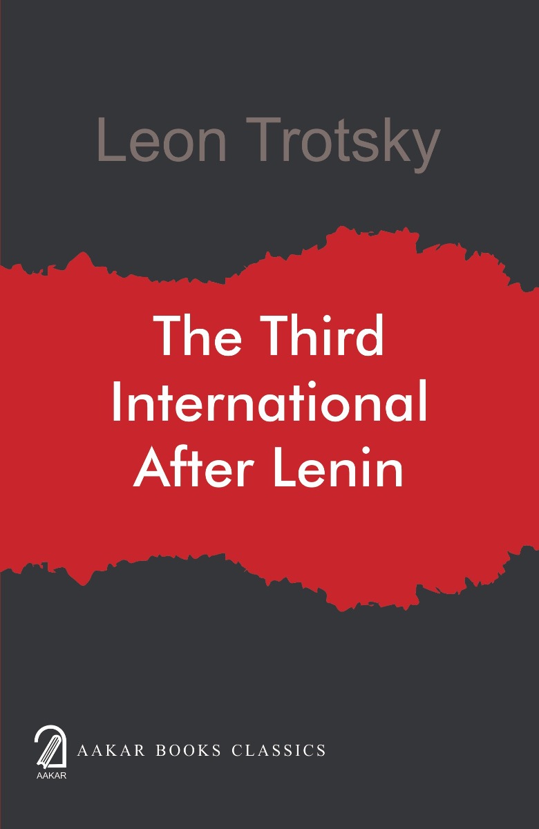 The Third International after Lenin