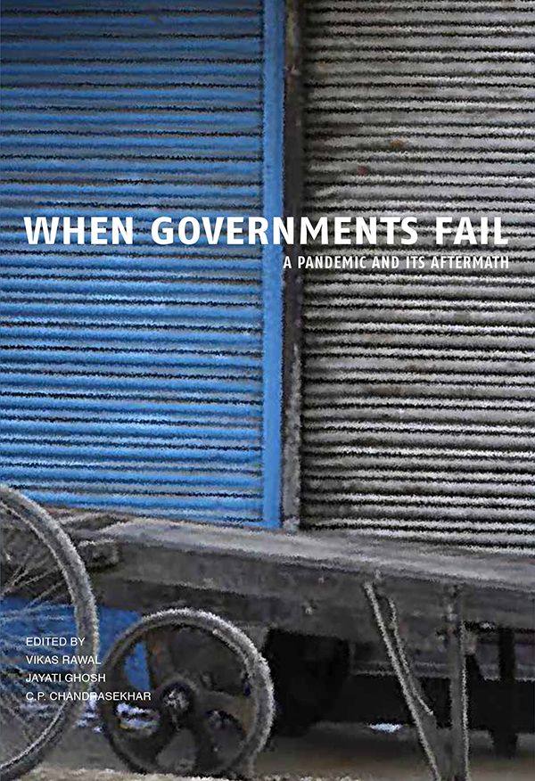 When Government Fail