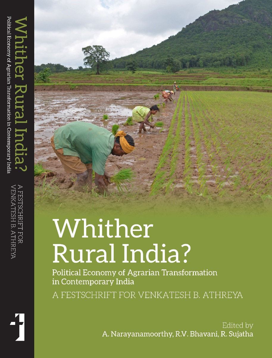 Whither Rural India? 