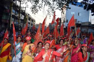 The Left Loses an Election in Tripura, but it Has Not Been Defeated