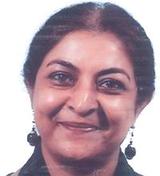 Amrita Chhachhi