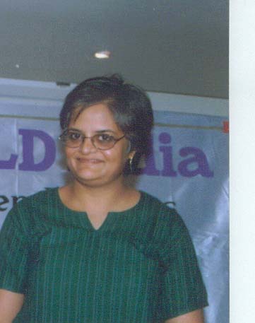 Kalpana Kannabiran 