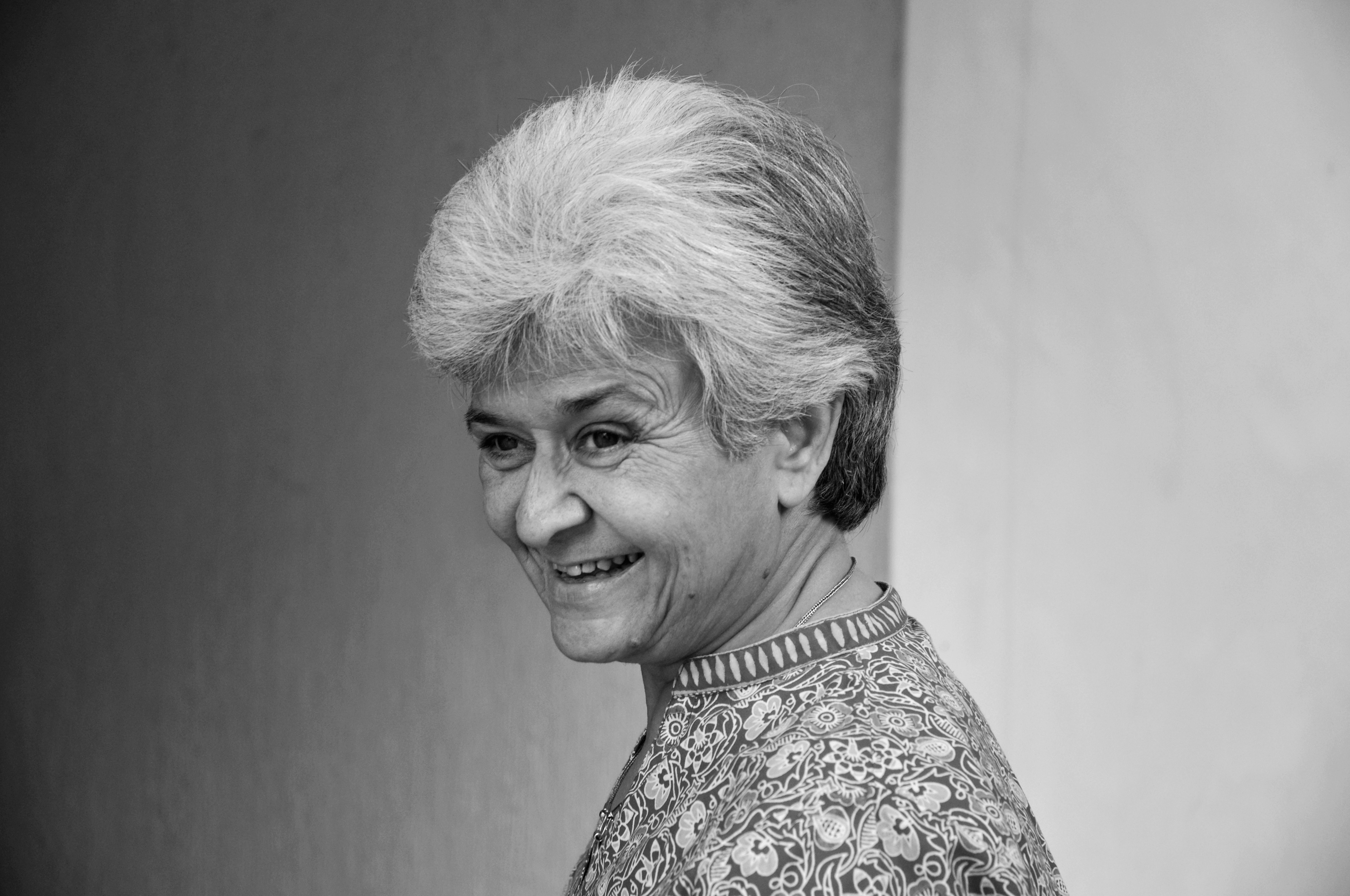 Kamla Bhasin