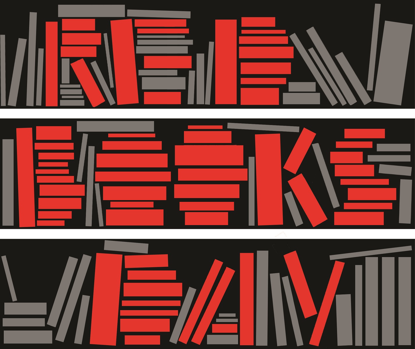 red books day logo